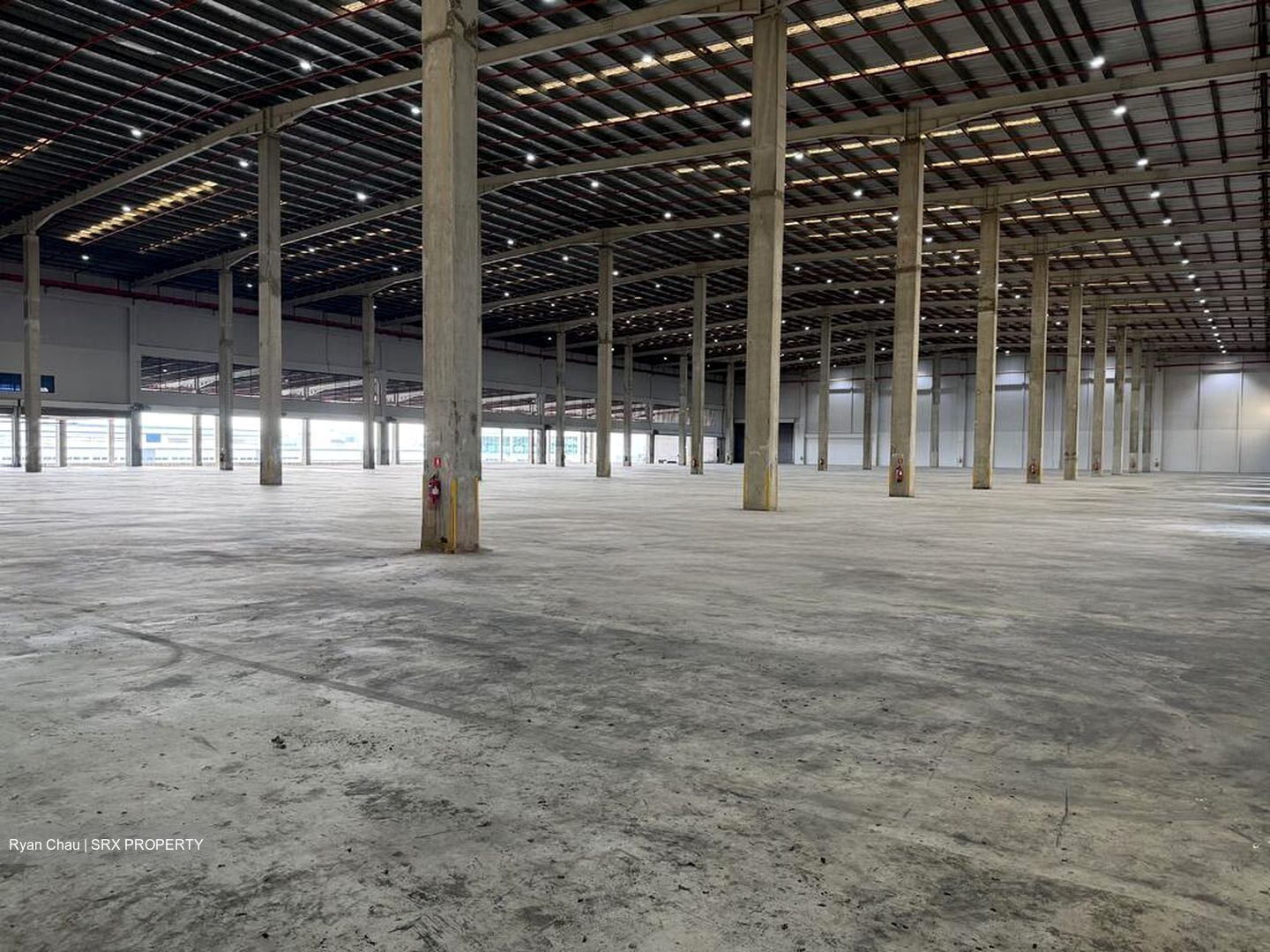 Japanese Secondary School (D5), Warehouse #517800951